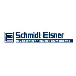 Schmidt-Elsner GmbH Baumaschinen und Geräte